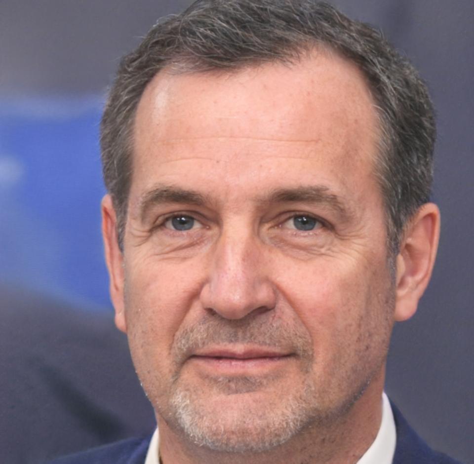 Dr. Marcus Kellner, Forschungsleiter